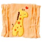 キリン柄でほっこり！妖精の森のほのぼのはらまき