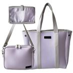 機能性もスタイルも！ママとパパのための最強マザーズバッグ3点セット