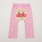 可愛いアンパンマンのロングパンツが登場！