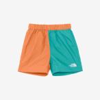 ザ・ノース・フェイスのクラスファイブショート（ベビー）が特価で登場！