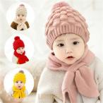 冬の必需品！暖かいキッズマフラーセットで寒さを乗り切ろう