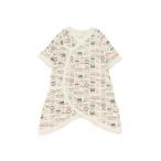 赤ちゃんの肌に優しい！アンパサンドGIRL'Sコンビ肌着の魅力