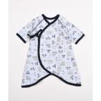 赤ちゃんにぴったり！スラップスリップベビーの可愛い肌着をご紹介