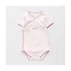 【アプレレクール】ロゴ刺繍肌着でマタニティライフを快適に！