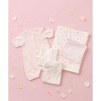 赤ちゃんの快適を考えた！ミキハウスホットビスケッツの夏用スターターセット