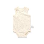 【アプレレクール】ベビーメッシュ肌着で赤ちゃんの快適な肌着生活をスタート！