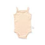 赤ちゃんを優しく包む！アプレレクールの針抜きベビー肌着