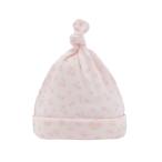 赤ちゃんを可愛く彩る！ミキハウスホットビスケッツの総柄フードが新登場