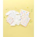 ミキハウスホットビスケッツの出産準備セットで安心のベビーライフを！