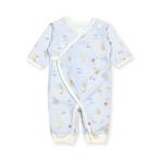 かわいさ満点！イチゴアニマルクマプリント肌着で赤ちゃんをおしゃれに