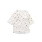 赤ちゃんの肌に優しい！【アプレレクール】半袖フライス短肌着の魅力