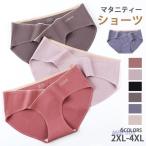 快適なマタニティライフを支えるシームレスショーツ