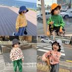 秋冬の必須アイテム！可愛く暖かい女の子向けニットセーター