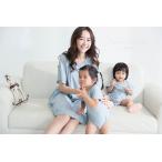 授乳も快適！親子で楽しめるマタニティパジャマセット