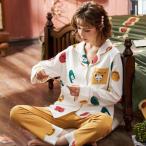 ママのための究極の快適さ！授乳対応マタニティパジャマ