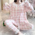 夏にぴったり！授乳も楽々なマタニティーパジャマ－母の日のギフトにも最適！