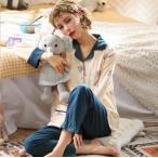 快適なマタニティライフを支える！綿100％の授乳服＆パジャマセット