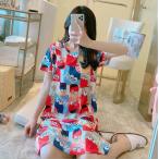 ママ必見！快適な授乳タイムをサポートするマタニティーパジャマ