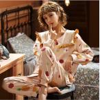 快適なマタニティライフを支える！春夏にぴったりの2点セット授乳パジャマ