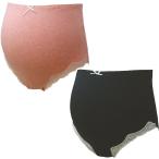 妊婦さん必見！快適でおしゃれなマタニティショーツ「犬印SH2387」