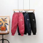 冬のマストアイテム！子供用ダウンパンツで楽しいアウトドアを！