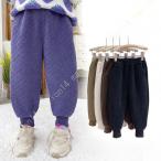 寒い季節にぴったり！子ども用防寒ロングパンツで快適な冬を過ごそう