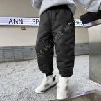 秋冬の子供服に最適！ダウンパンツで暖かく快適な毎日を