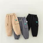 冬の防寒に最適！キッズ用中綿パンツで快適な毎日を