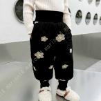 寒い冬に最適！キッズ用ロングダウンパンツで暖かく快適に過ごそう