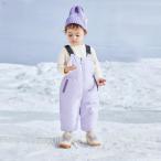 冬の必需品！キッズダウンサロペットの魅力とは？