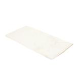 肌に優しいパイル地おねしょシートで快適な睡眠を！