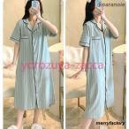 夏にぴったりのマタニティパジャマ！授乳も楽々のデザイン