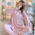 快適なマタニティライフを支える！春夏秋にぴったりの授乳しやすいルームウェア