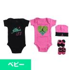 ジョーダンブランドのベビー服5点セット！スタイリッシュで快適な一着