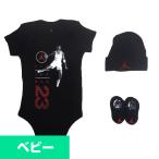 JORDAN ベビー服 3ピースセットが魅力的な理由