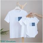 親子で楽しむペアルック！特別な時間をもっと素敵に