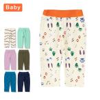 赤ちゃんにぴったり！ザ・ノース・フェイスのベビーラッチパイルパンツ