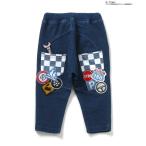 子どもたちの大好きなトミカとコラボ！ワッペン付きパンツが新登場！