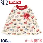 男の子に人気！クレヨンタッチの総柄Tシャツ登場！