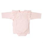 赤ちゃんの毎日をもっと快適に！簡単お着替えでおめかしもできるPATTO SATTO肌着