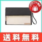 ペチュニアピックルボトム CROSSOVER CLUTCH Birch Black – ママの必需品！
