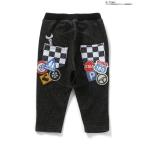 遊び心満載！トミカコラボのカッコいいパンツが登場