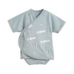 赤ちゃんの毎日をもっと快適に！tupera tupera×10moisの魔法の肌着「PATTO SATTO HADAGI」