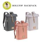 レッシグの新しいマザーズバッグでおしゃれに快適に！