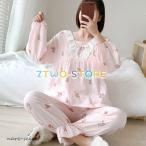 快適＆おしゃれ！春夏秋冬使えるマタニティパジャマ2点セットの魅力