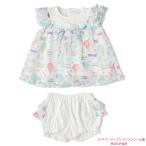 メゾピアノ×サーティワンの夢のコラボ！可愛いシフォンスーツ登場