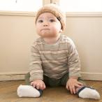 秋冬にぴったり！プティマインのランダムボーダーセットアップで優しい雰囲気を