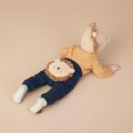 赤ちゃんの後ろ姿がもっとかわいく！プティマインの【抗菌防臭】おしりアニマルパンツ