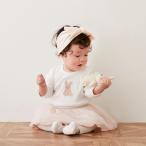 プティマインのレギンスつきチュールスカート：春夏のカジュアルファッションにピッタリ！