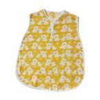 エレファントインファントのフラッフィーガーゼスリーパーで赤ちゃんの快適な眠りをサポート